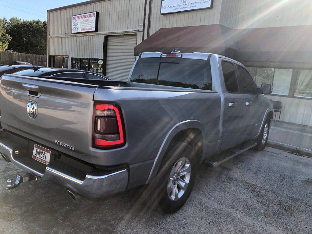 2020 RAM 1500 Image 3