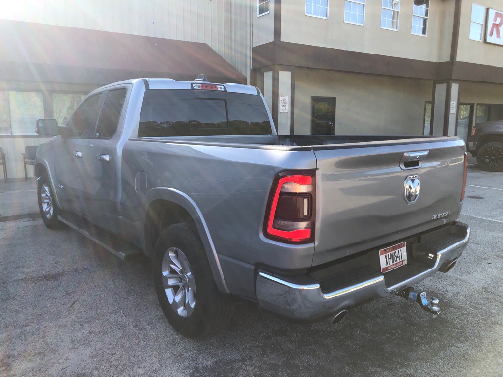 2020 RAM 1500 Image 5