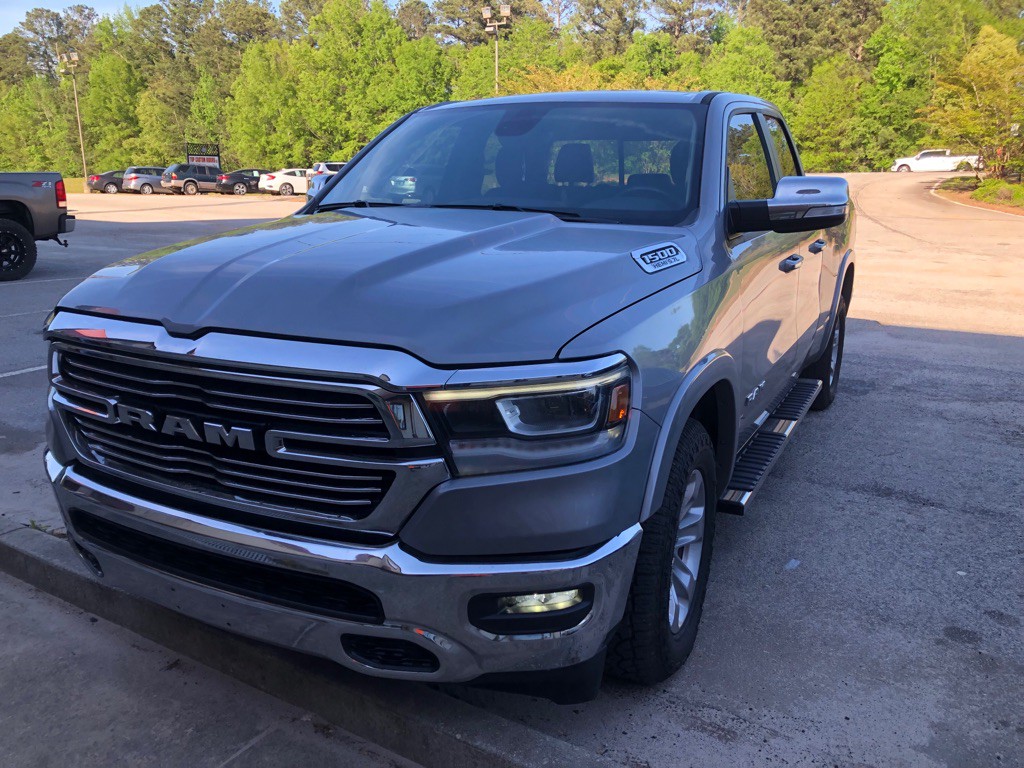 2020 RAM 1500 Image 6