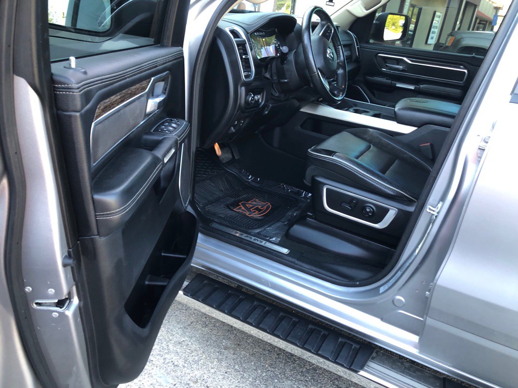 2020 RAM 1500 Image 7