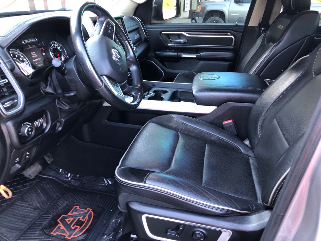 2020 RAM 1500 Image 8