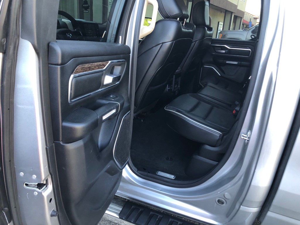 2020 RAM 1500 Image 10