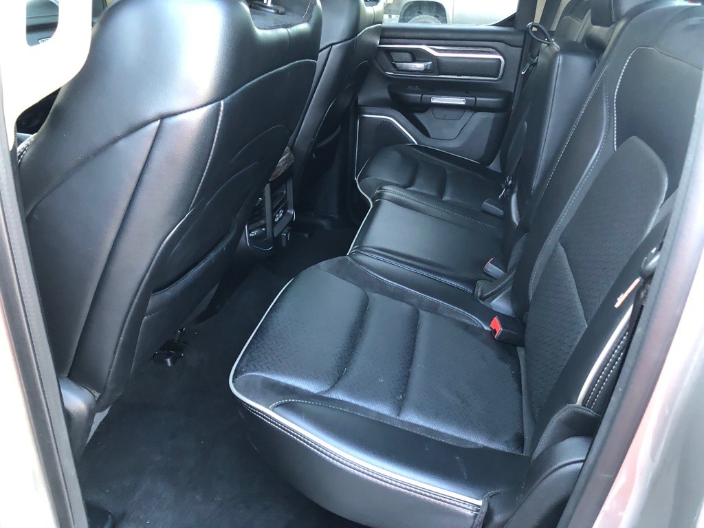 2020 RAM 1500 Image 11