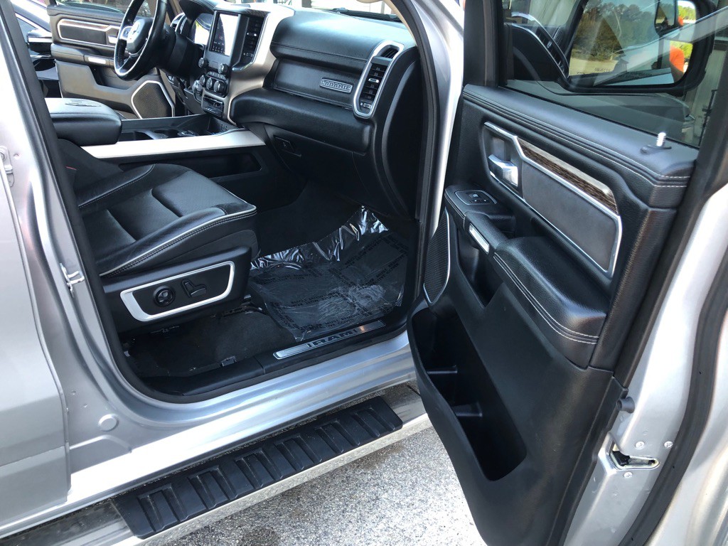 2020 RAM 1500 Image 12