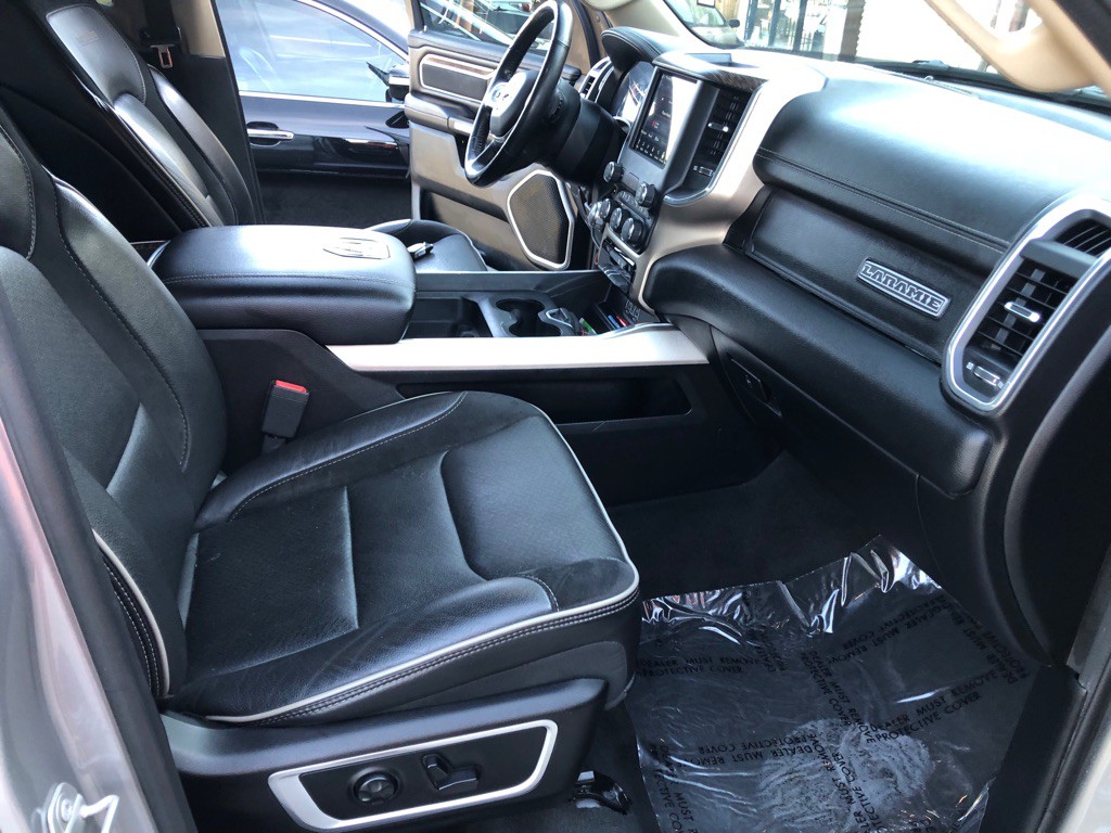 2020 RAM 1500 Image 13
