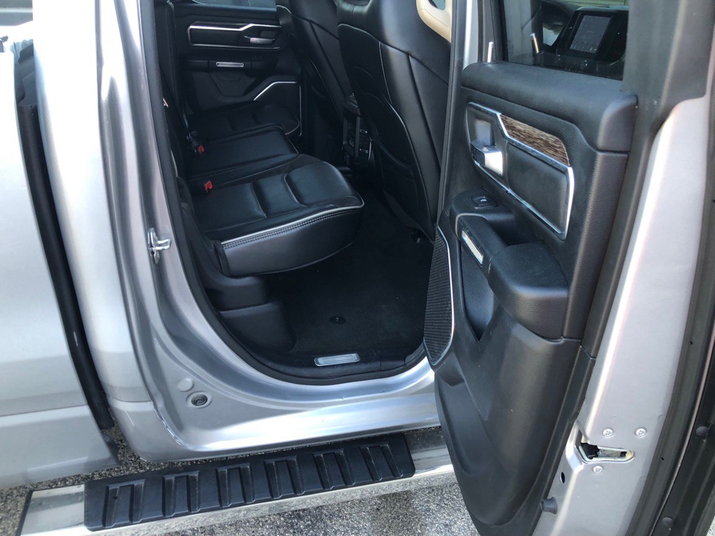 2020 RAM 1500 Image 14