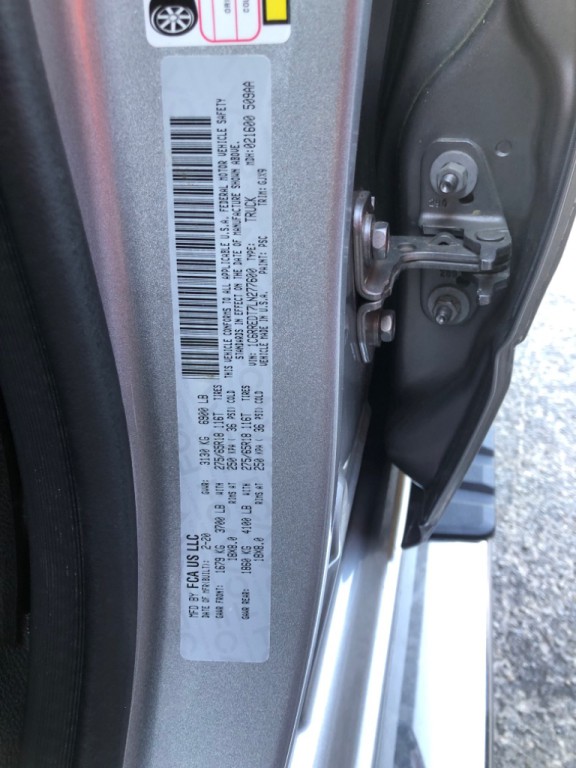 2020 RAM 1500 Image 15
