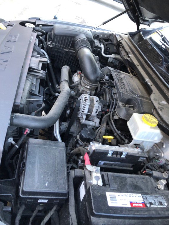 2020 RAM 1500 Image 16