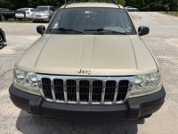 Image for 2001 Jeep Grand Cherokee Laredo ID: 7405150