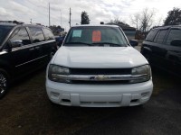 Image for 2008 Chevrolet Trailblazer LS ID: 6837514