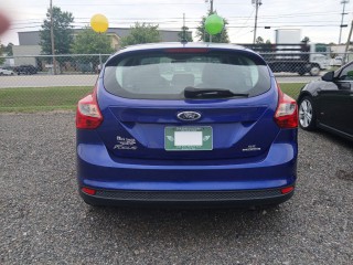 Image for 2013 Ford Focus SE ID: 6991480