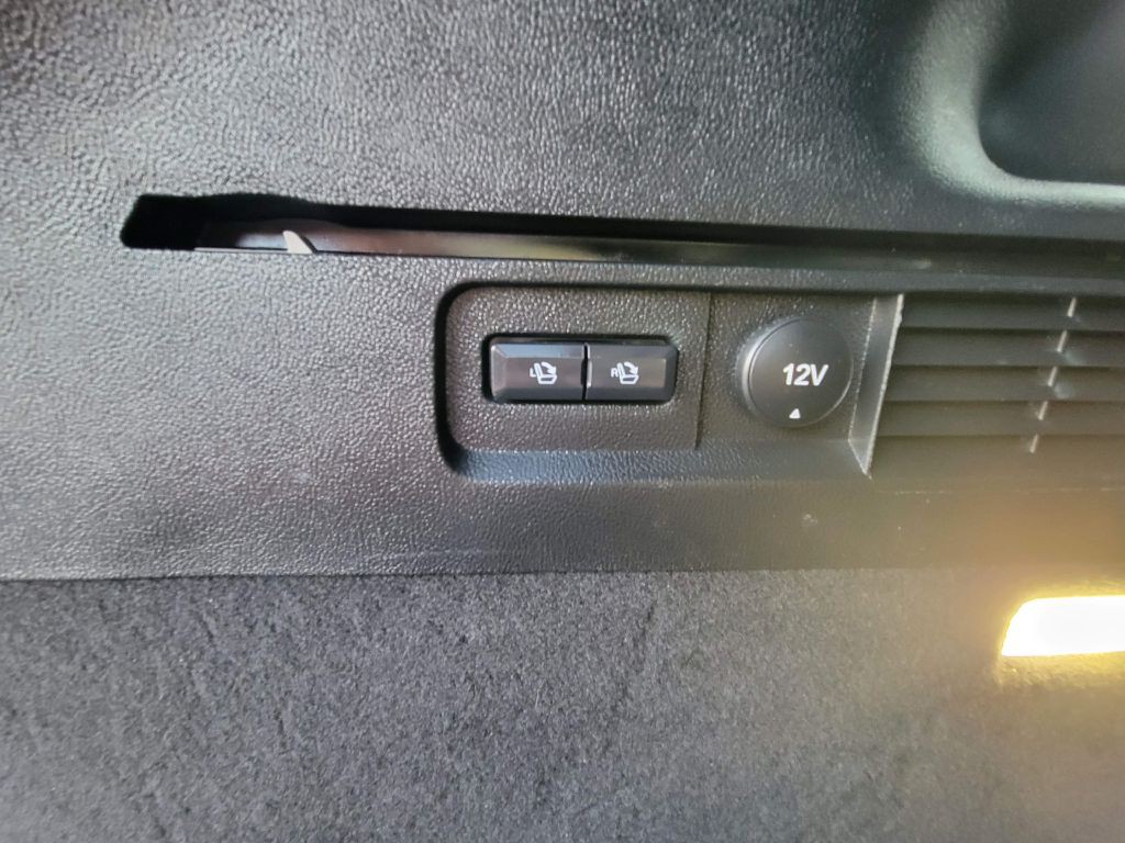 2020 Lincoln Nautilus Image 19