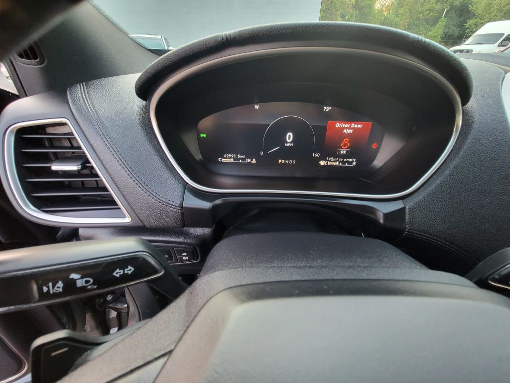 2020 Lincoln Nautilus Image 26