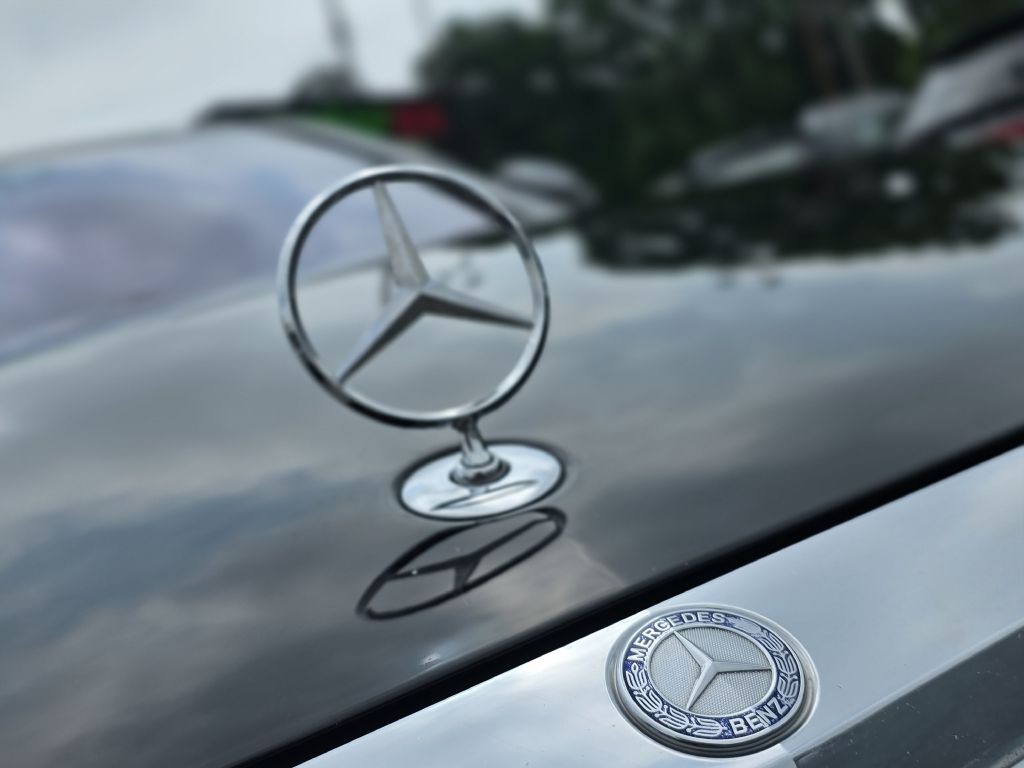 2016 Mercedes-Benz S-Class Image 19