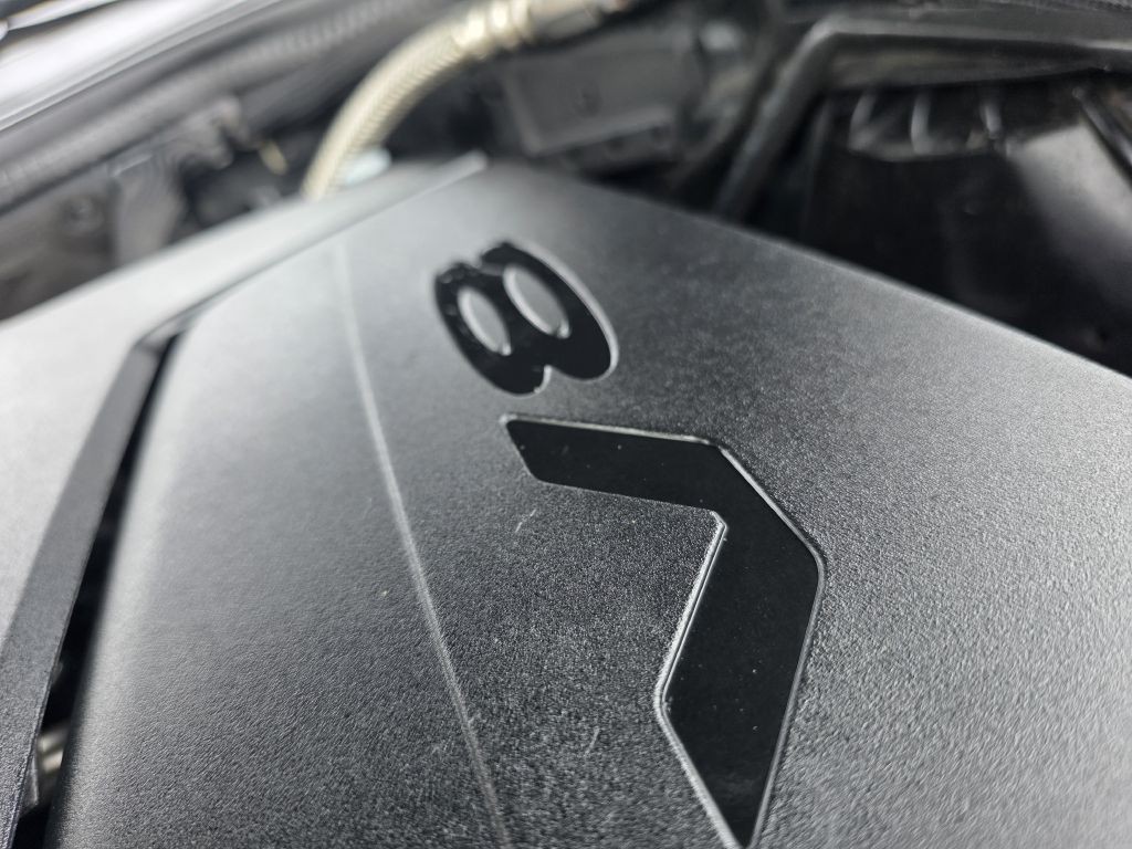 2016 Mercedes-Benz S-Class Image 52