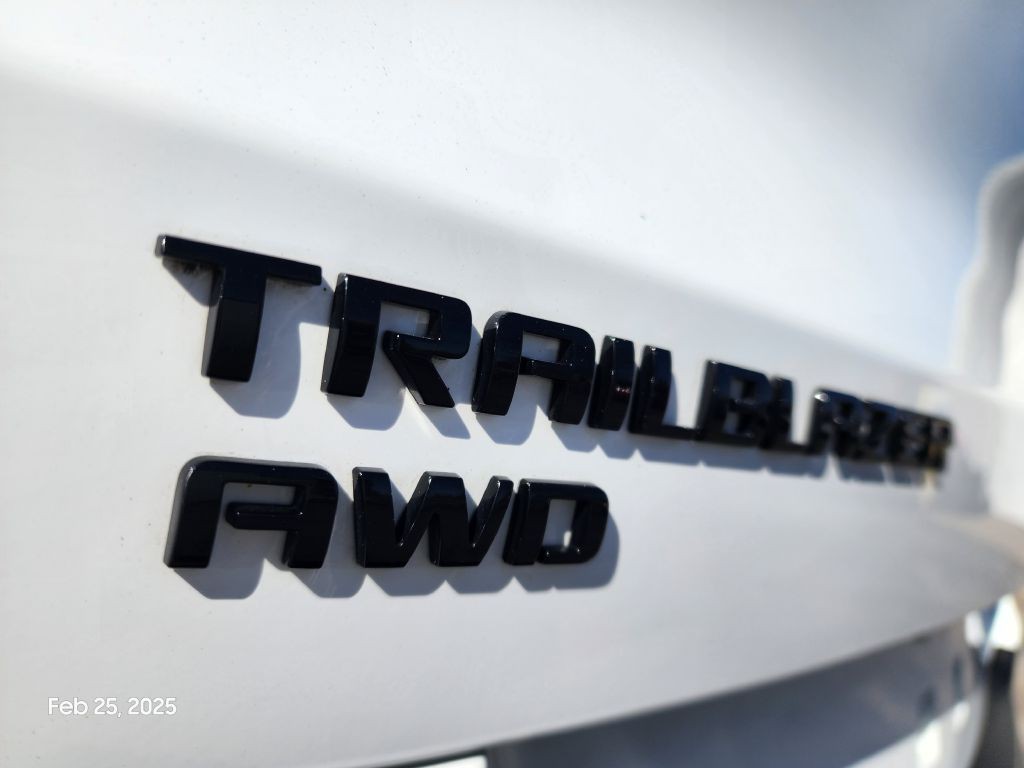 2021 Chevrolet Trailblazer Image 14