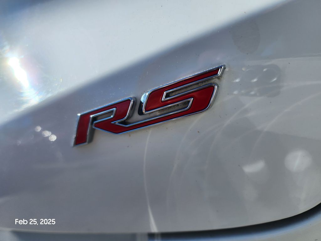 2021 Chevrolet Trailblazer Image 15