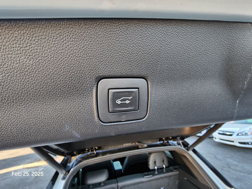 2021 Chevrolet Trailblazer Image 26