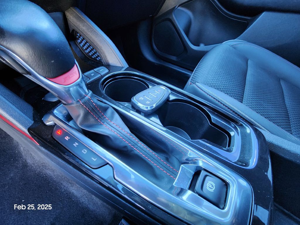2021 Chevrolet Trailblazer Image 32