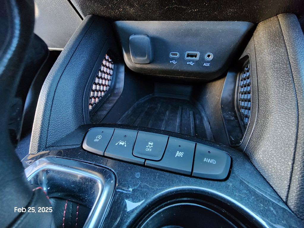 2021 Chevrolet Trailblazer Image 35