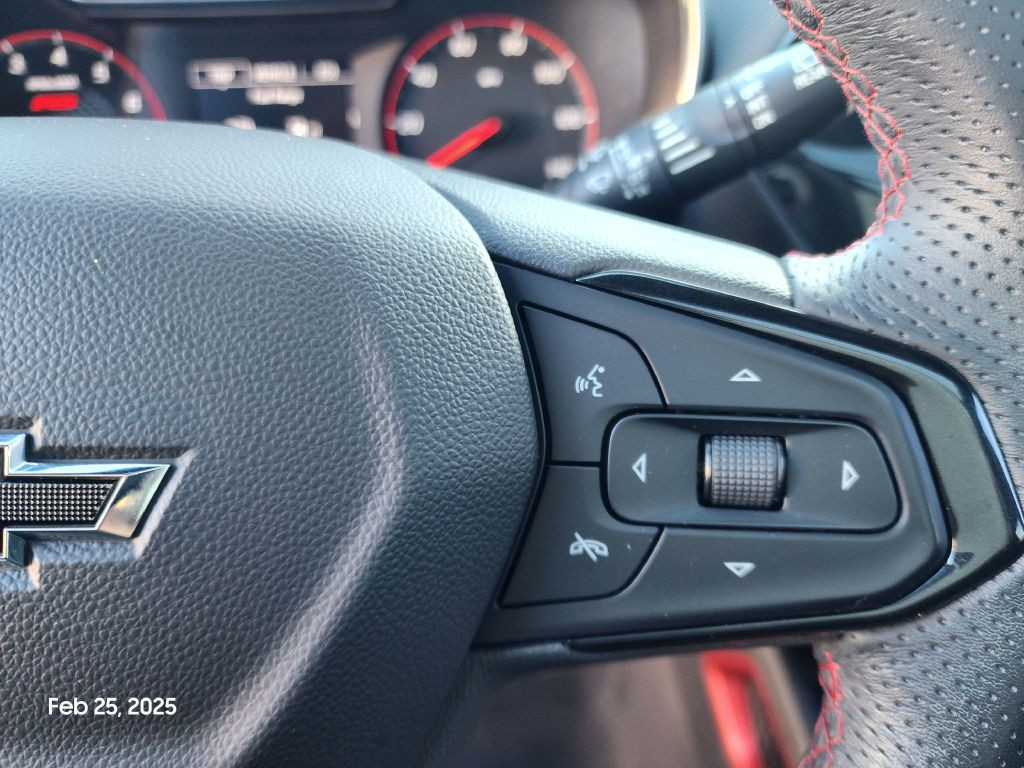 2021 Chevrolet Trailblazer Image 40
