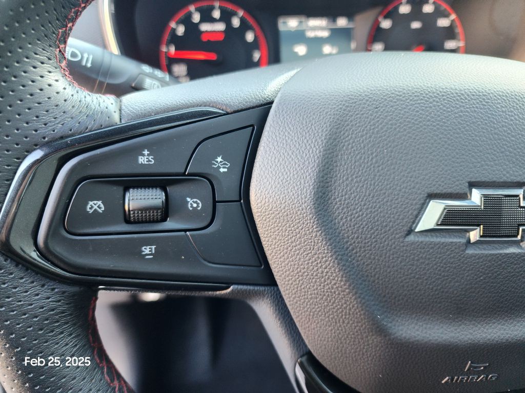 2021 Chevrolet Trailblazer Image 41