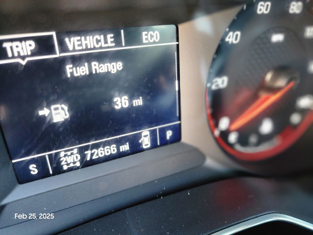 2021 Chevrolet Trailblazer Image 43