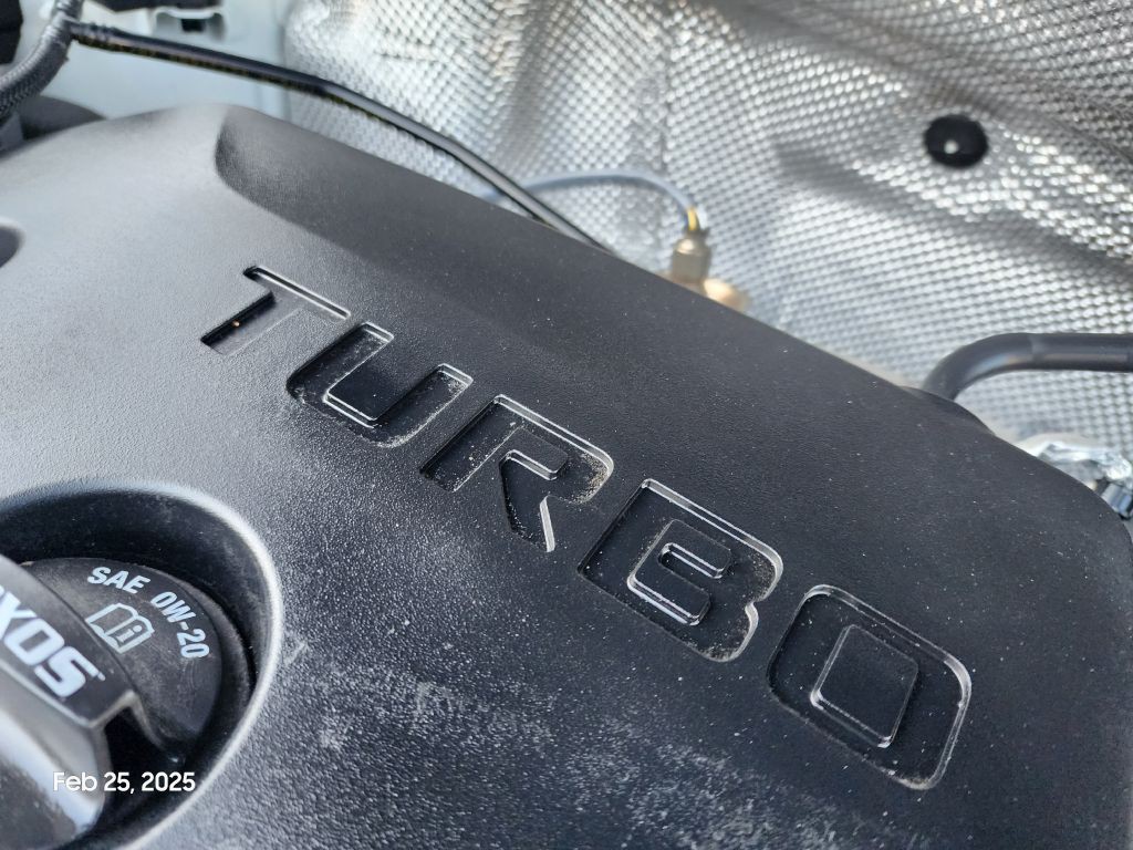 2021 Chevrolet Trailblazer Image 47