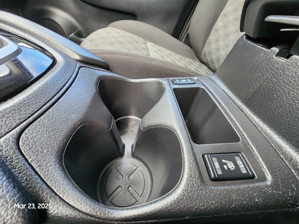 2021 Nissan Rogue Image 22