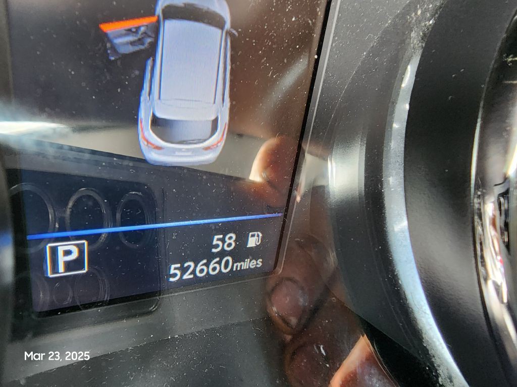 2021 Nissan Rogue Image 35
