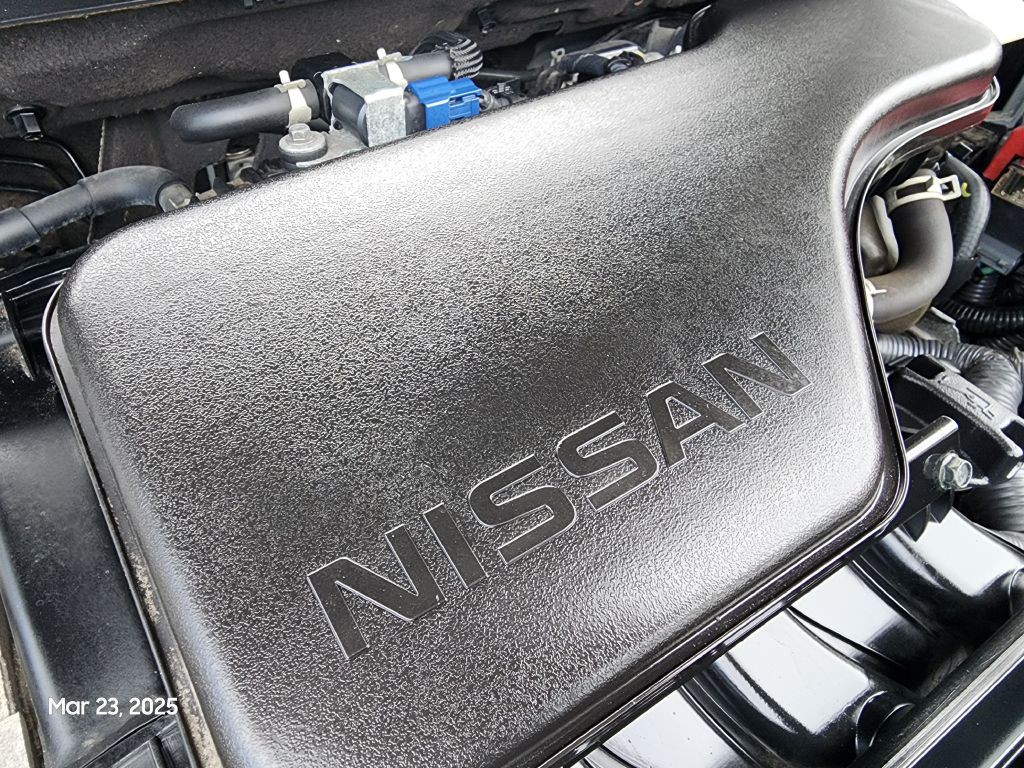 2021 Nissan Rogue Image 38