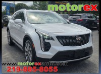 Image for 2019 Cadillac XT4 Premium Luxury ID: 6669716