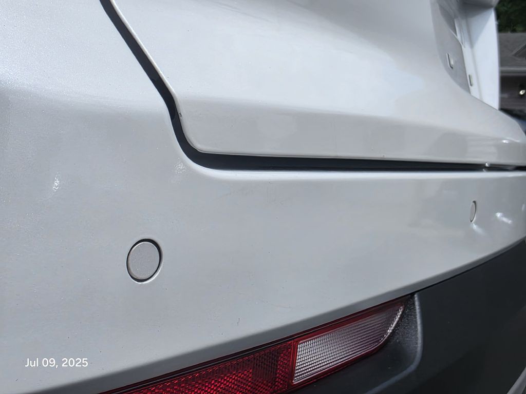 2019 Cadillac XT4 Image 17