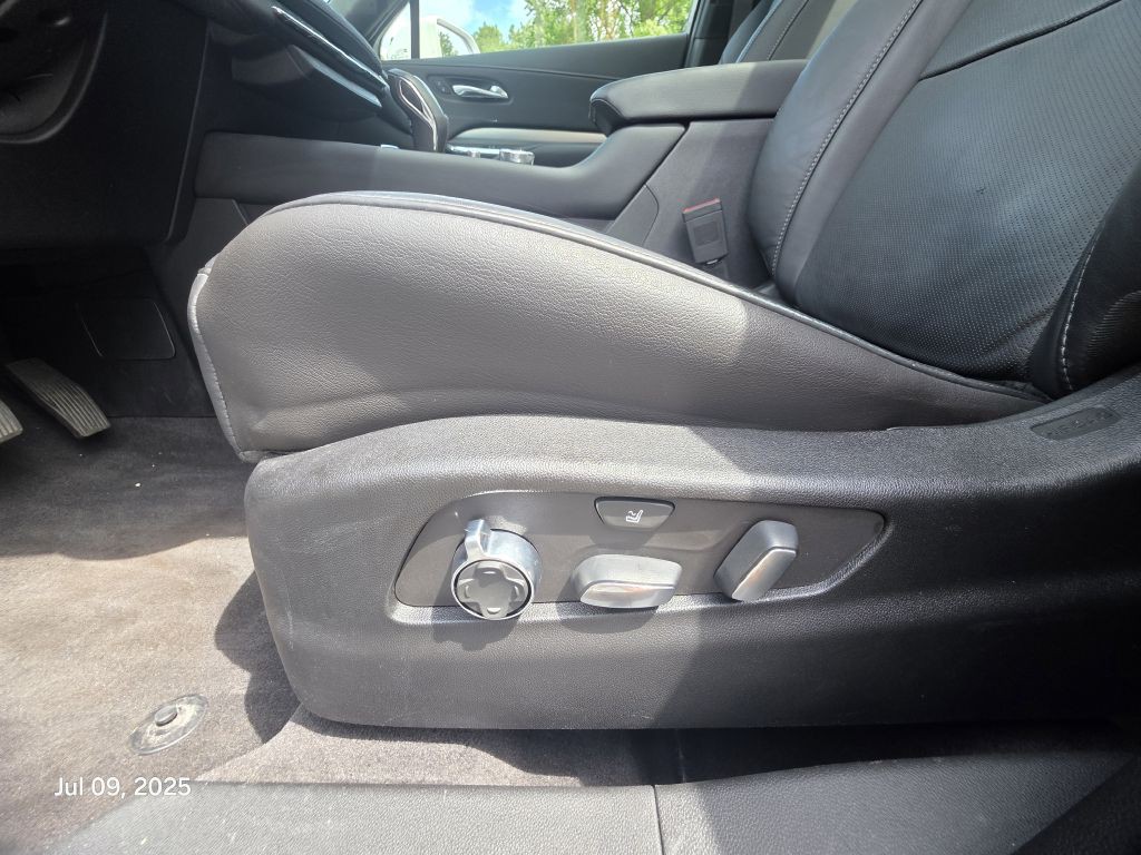 2019 Cadillac XT4 Image 20
