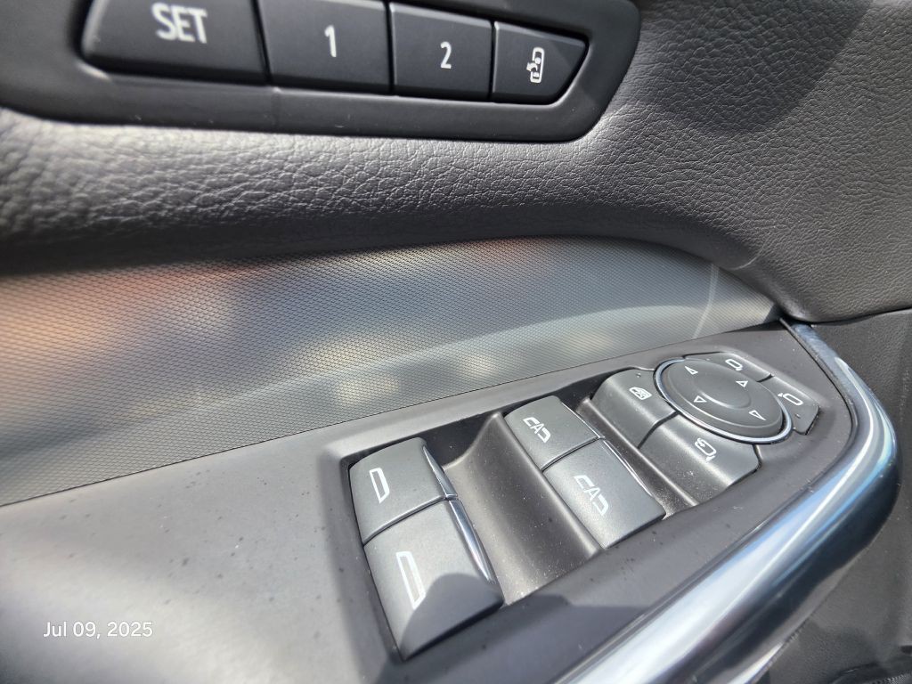 2019 Cadillac XT4 Image 21