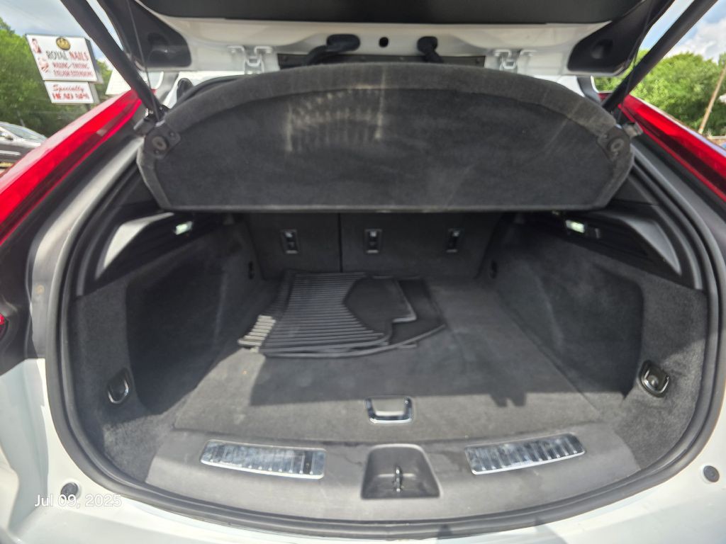 2019 Cadillac XT4 Image 23
