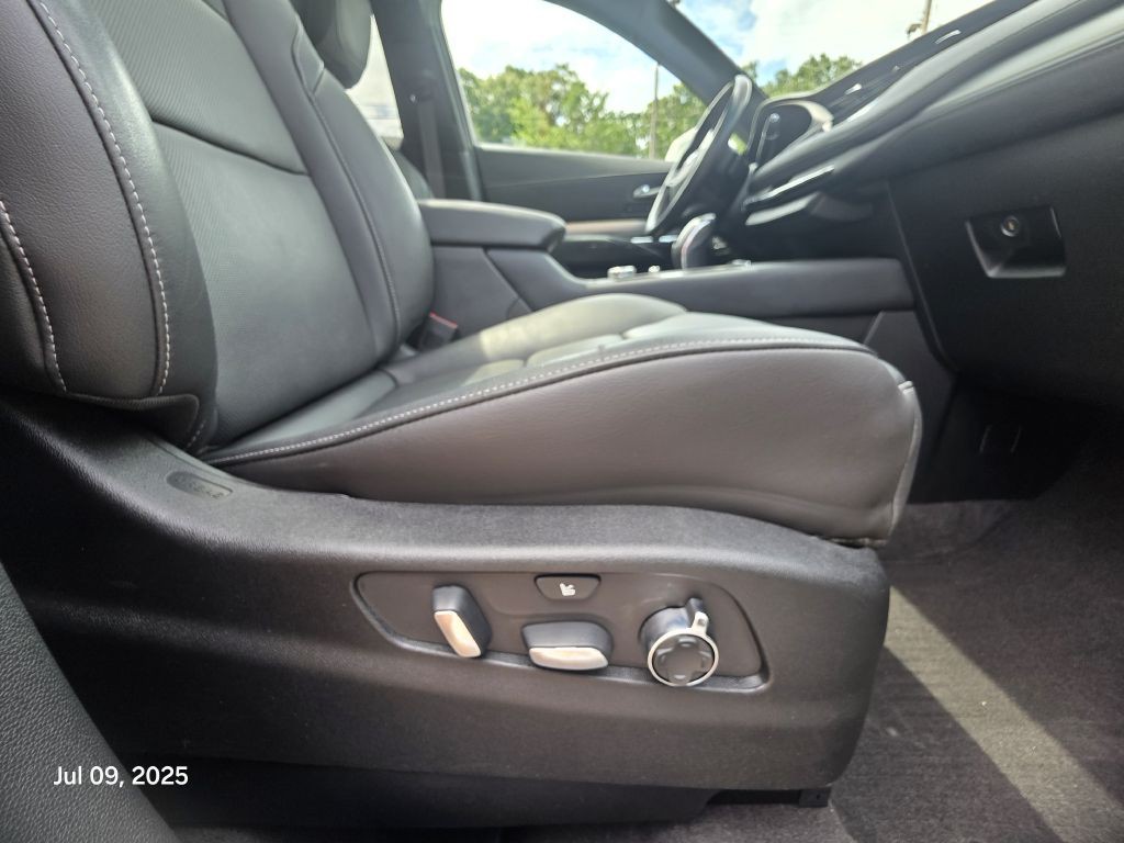 2019 Cadillac XT4 Image 28