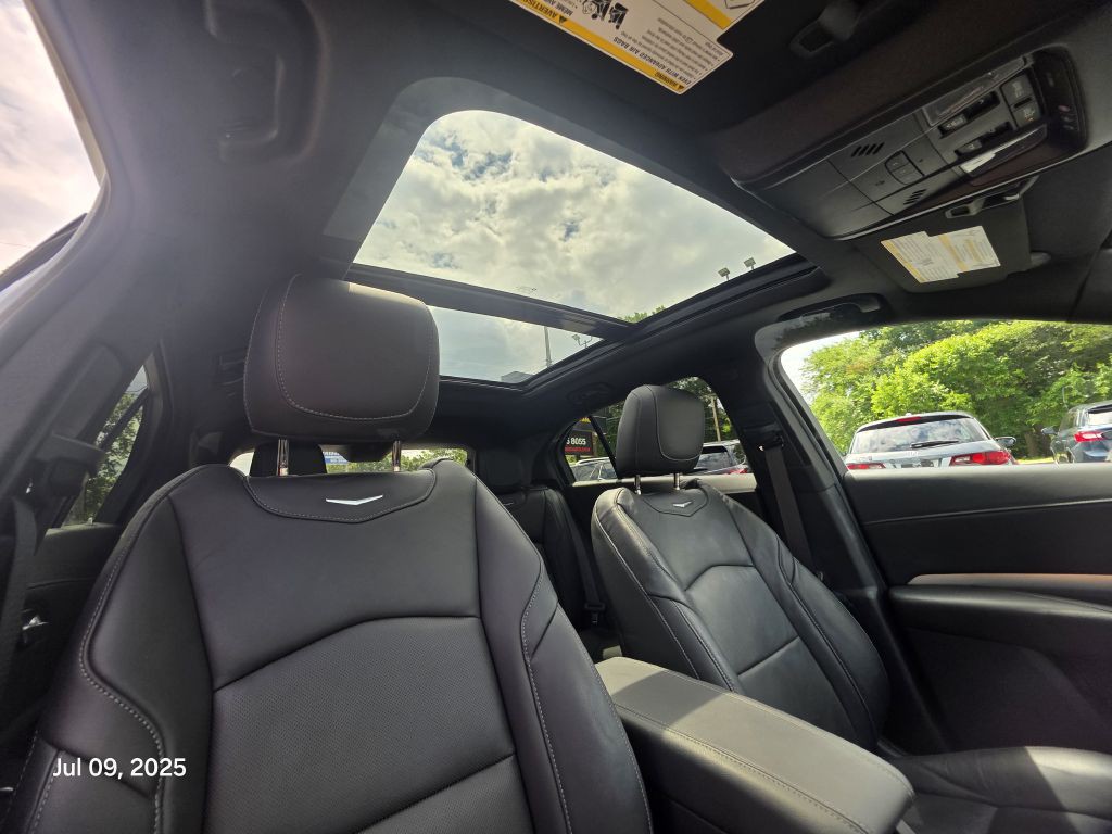 2019 Cadillac XT4 Image 31
