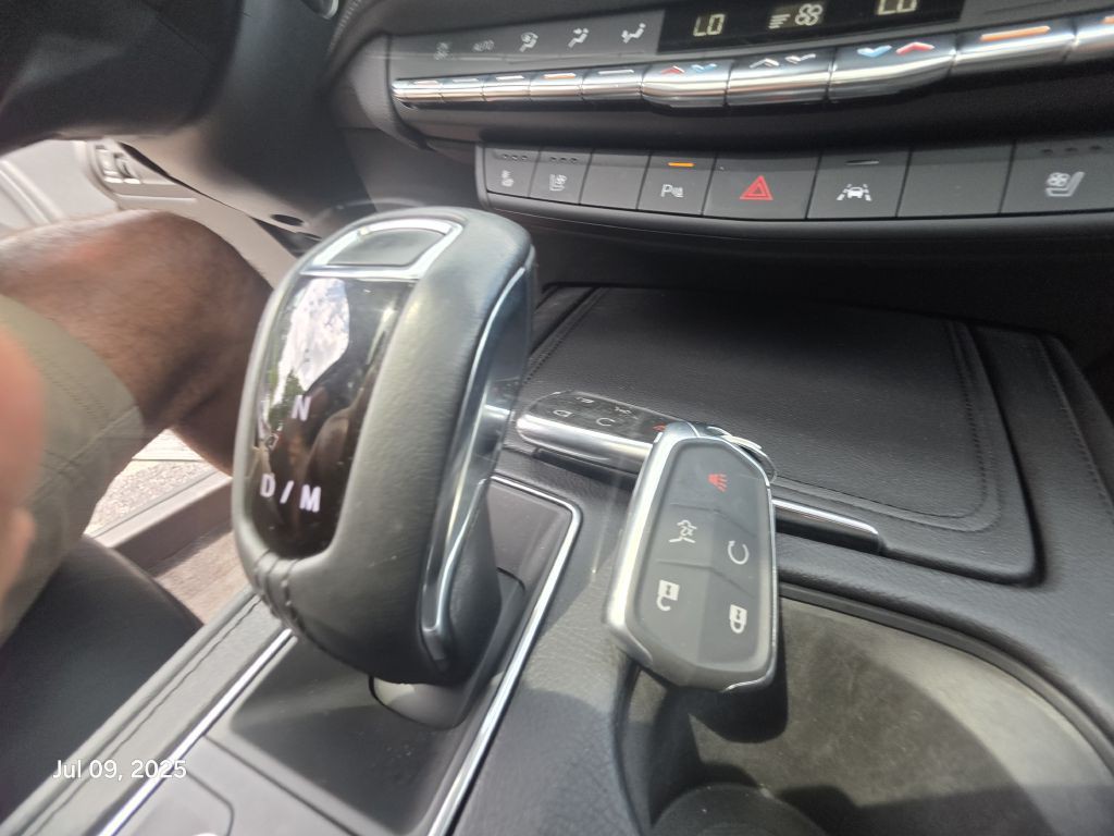 2019 Cadillac XT4 Image 34