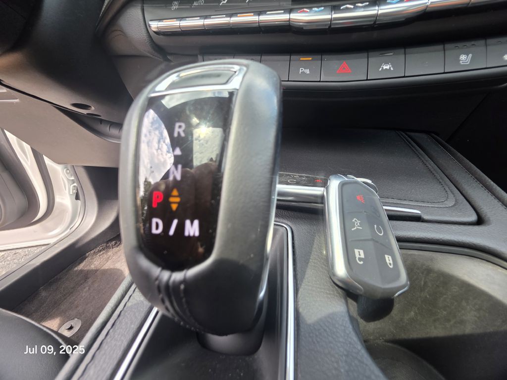 2019 Cadillac XT4 Image 35