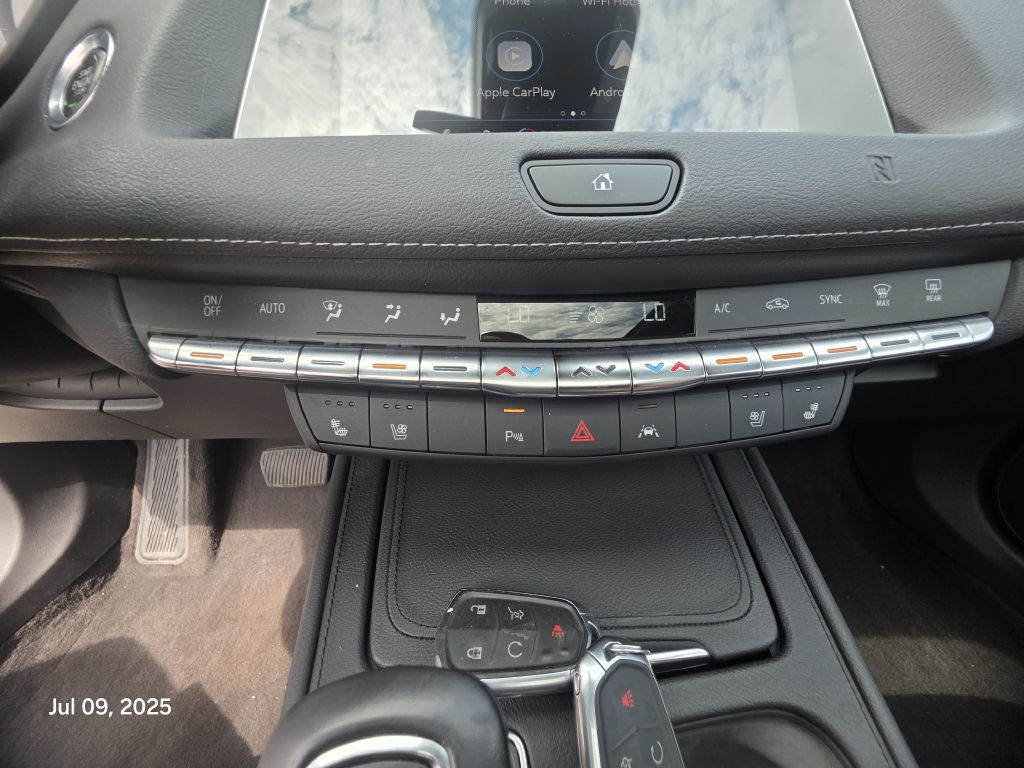 2019 Cadillac XT4 Image 36