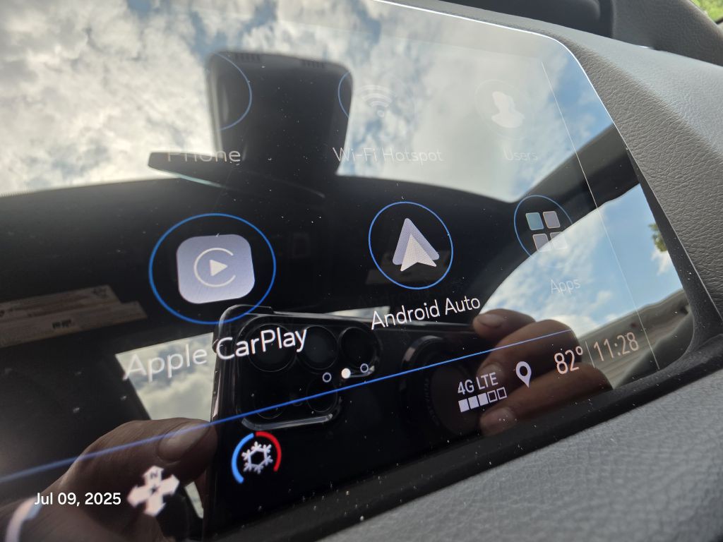 2019 Cadillac XT4 Image 40
