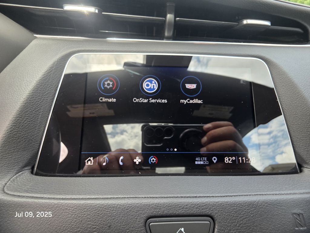 2019 Cadillac XT4 Image 41