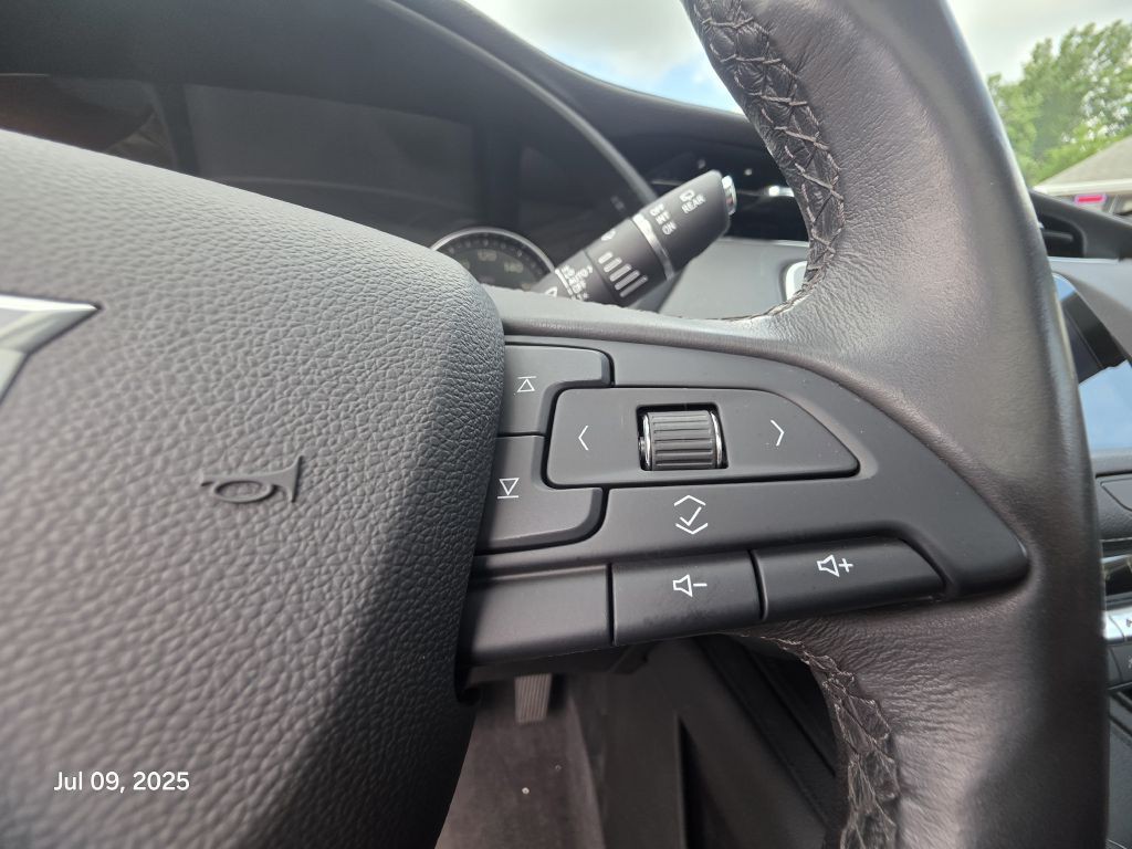 2019 Cadillac XT4 Image 45