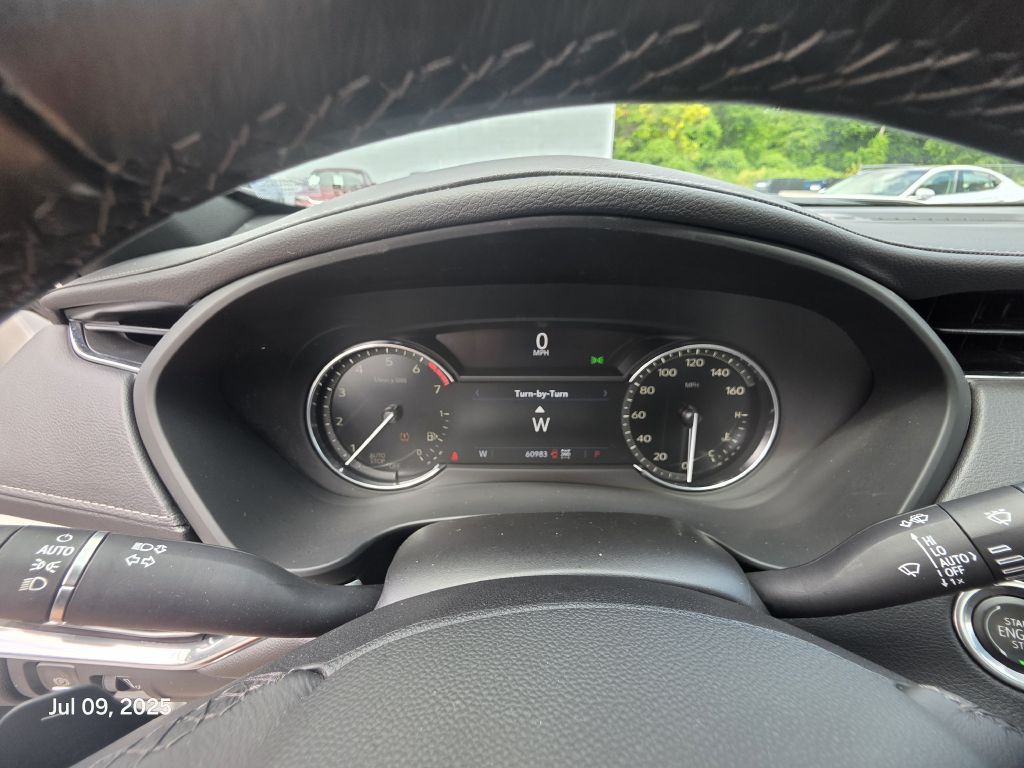 2019 Cadillac XT4 Image 47