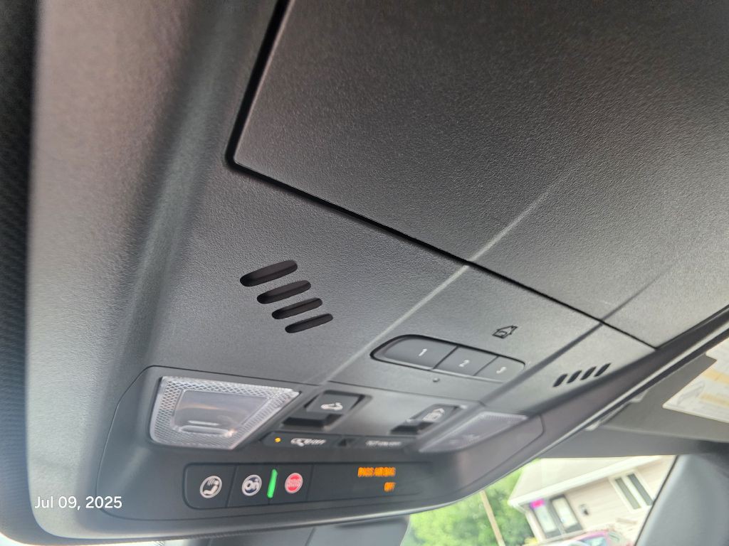 2019 Cadillac XT4 Image 49