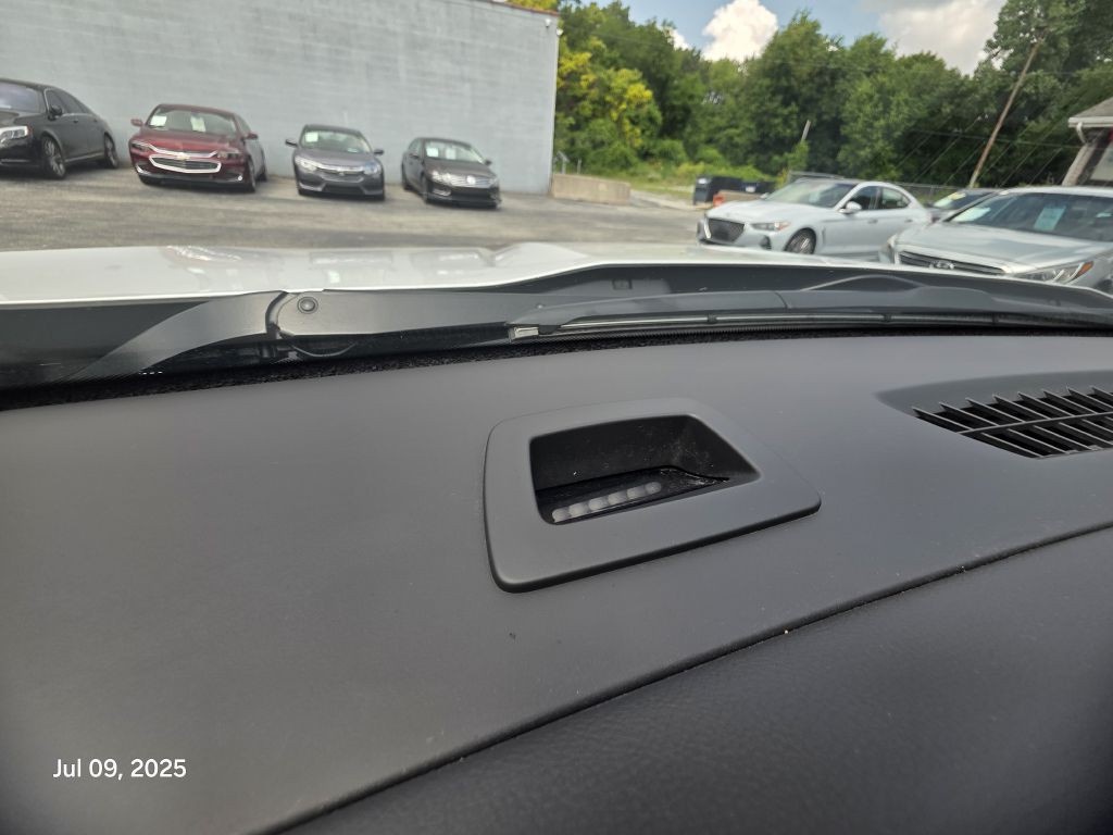2019 Cadillac XT4 Image 51