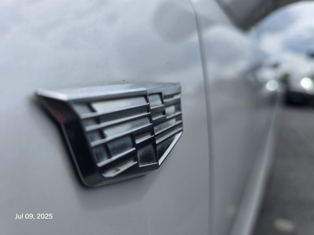 2019 Cadillac XT4 Image 54