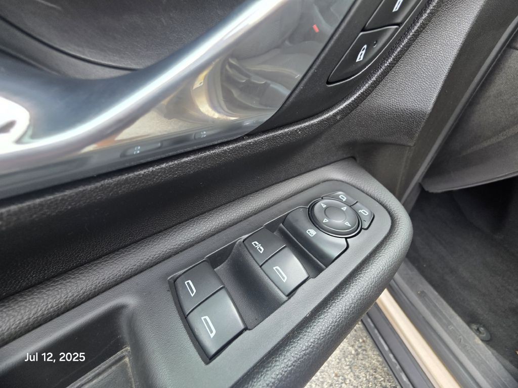 2018 GMC Terrain Image 18
