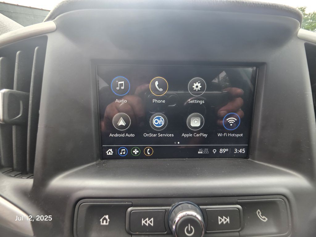 2018 GMC Terrain Image 29